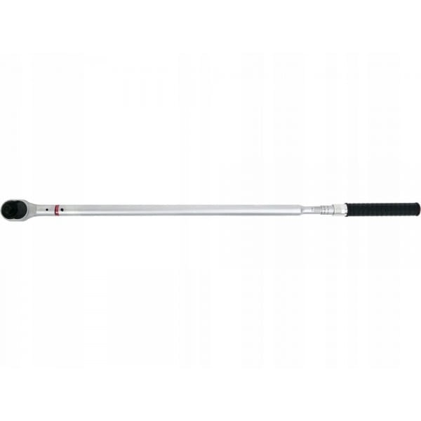 YATO KLUCZ DYNAMOMETRYCZNY 3/4" ZAKRES 150-800 NM 1170 MM WALIZKA YT-07711
