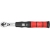 YATO KLUCZ DYNAMOMETRYCZNY 1/4" Z OKNEM NASTAWCZYM ZAKRES 2-26NM YT-07690