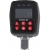 ELEKTRONICZNY ADAPTER DYNAMOMETRYCZNY 1/2" 10-200NM WYŚWIETLACZ LCD YT07535