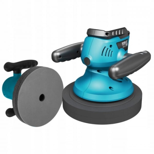 DEDRA POLERKA MIMOŚRODOWA SZLIFIERKA 18V 250MM