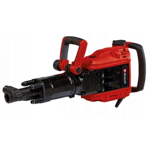 EINHELL MŁOT WYBURZENIOWY TP-DH 50 4139130 50J 1700W SDS-HEX WALIZKA MOBILN