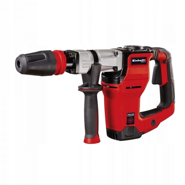EINHELL MŁOT WYBURZENIOWY TE-DH 12 4139100 ELEKTRYCZNY SDS-MAX 12J 1050W
