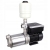 POMPA HYDROFOROWA MH 1300 INOX PREMIUM 230V HYDROFOR Z INVERTEREM INWERTER