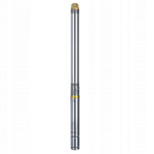 OMNIGENA POMPA GŁĘBINOWA 3T46 1100W 230V KONDENSATOR WK KABEL 1,5M