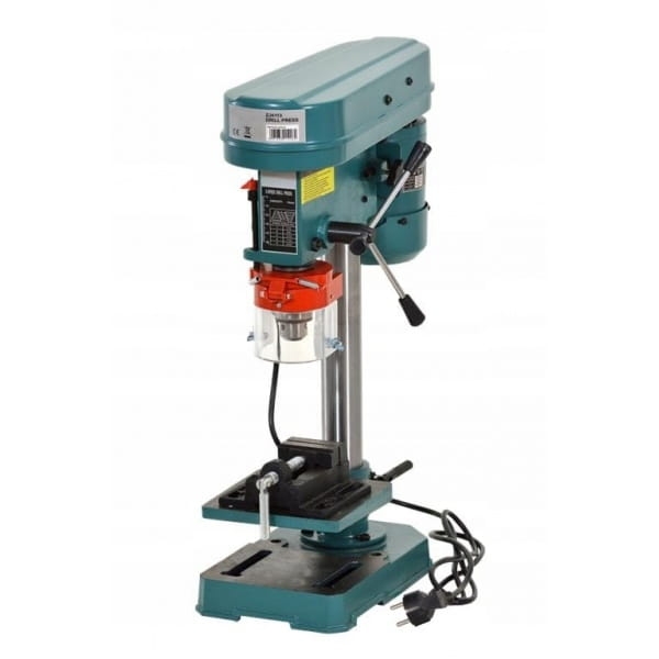 KRAFT&amp;DELE WIERTARKA KOLUMNOWA STOŁOWA 1450W 2700 RPM KD513