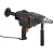 WIERTNICA DO BETONU 2300W 1990 RPM CHŁODZENIE WODĄ O202MM OTWORNICA KD5952