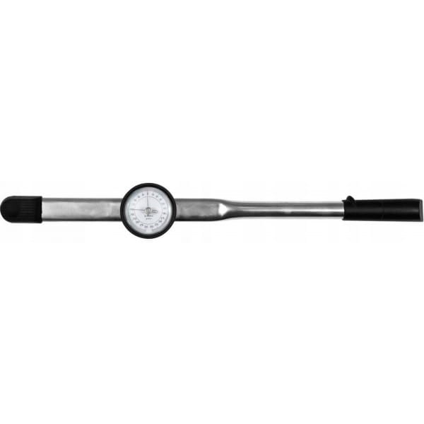 YATO PROFESJONALNY KLUCZ ZEGAROWY DYNAMOMETRYCZNY 1/2" 0-300NM YT-07836