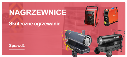  Nagrzewnice, Webasto