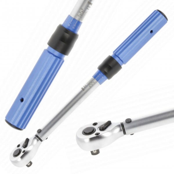 HOGERT HT1W712 KLUCZ DYNAMOMETRYCZN 1/2'' 20-120NM