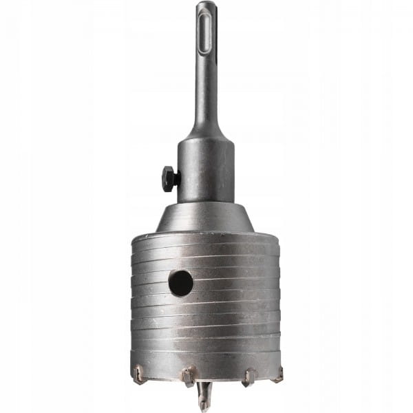 CORONA OTWORNICA KORONKA DO MURU FREZ SDS-PL 65MM