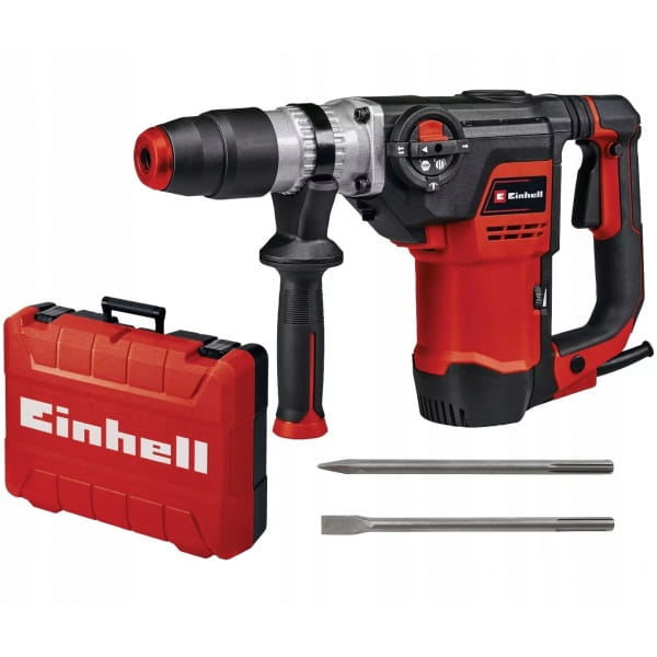EINHELL MŁOT UDAROWY TE-RH 40 3F WALIZKA 4257935