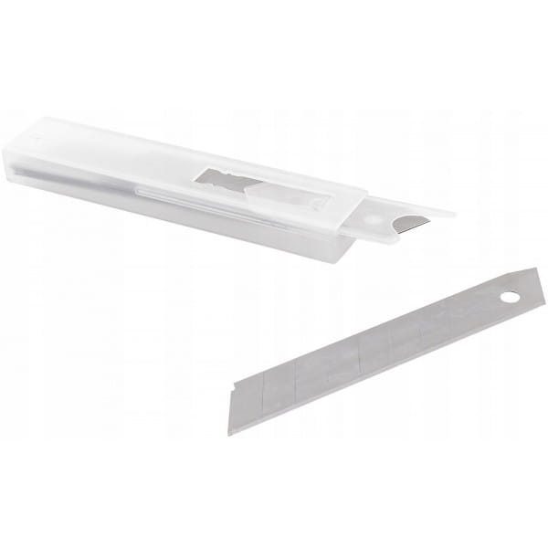 C9115 ZESTAW WYMIENNYCH OSTRZ ŁAMANYCH 105mm 10SZT