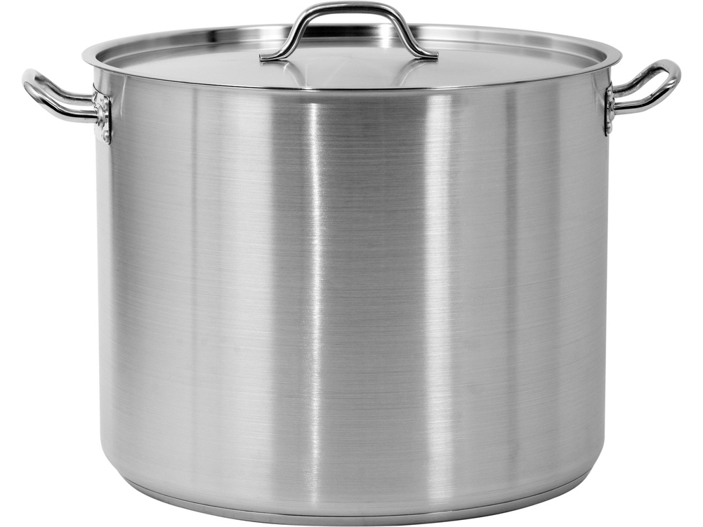 YATO GARNEK ŚREDNI Z POKRYWKĄ ZE STALI NIERDZEWNEJ 45X36CM 57,3L YG-00028