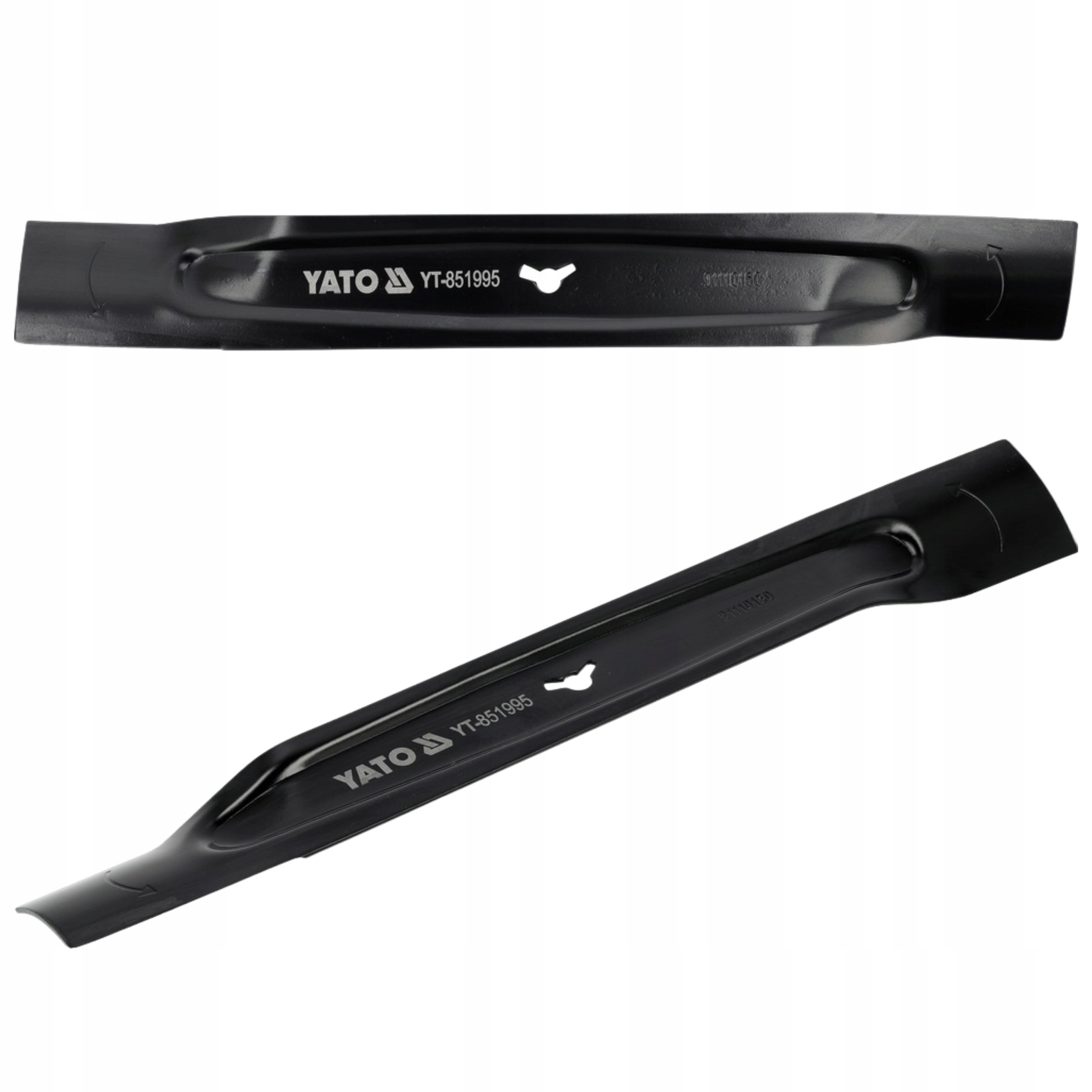 NÓŻ DO KOSIARKI ELEKTRYCZNEJ YATO YT-851991 360MM CZĘŚĆ ZAPASOWA YT-851995