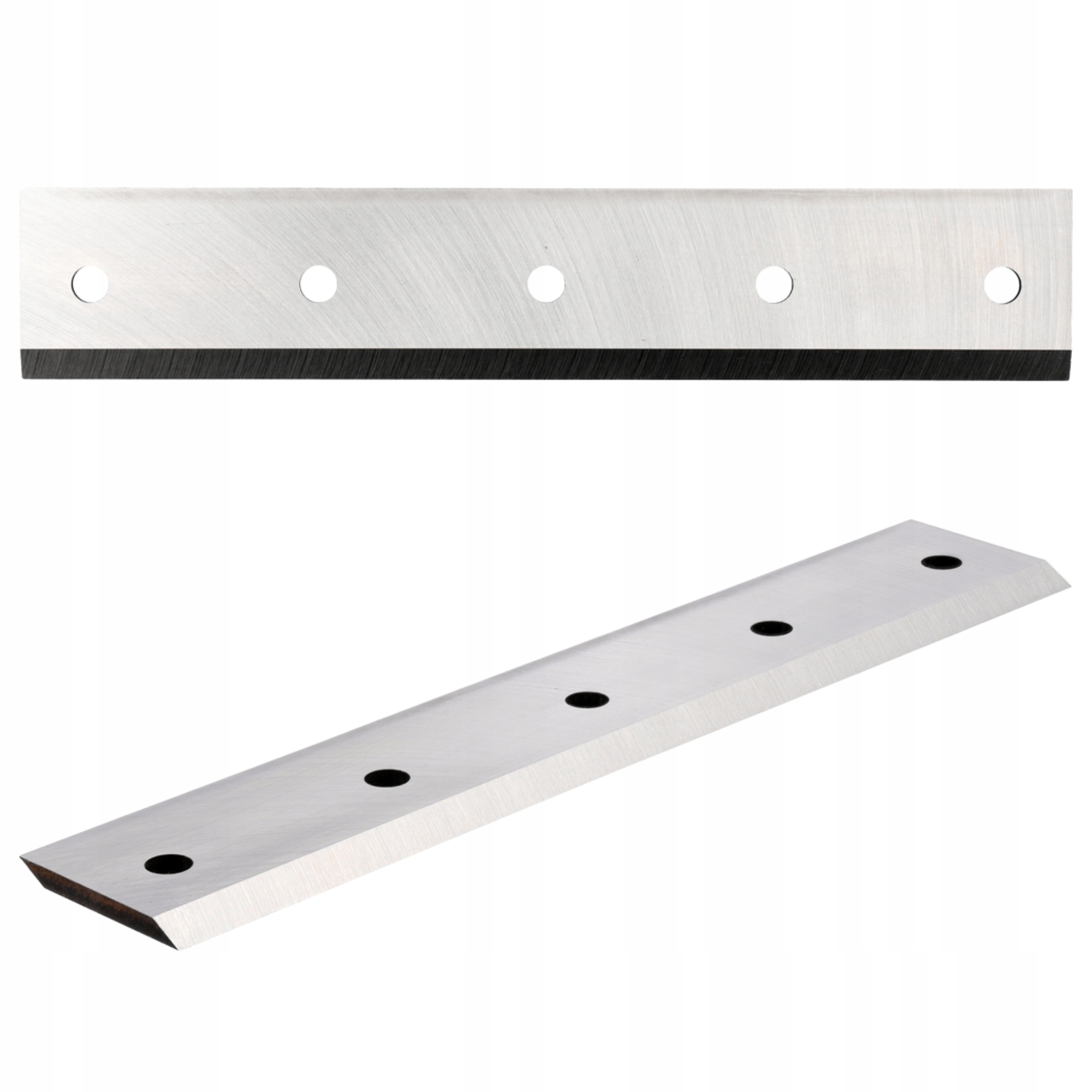 YATO NÓŻ DO ROZDRABNIACZA SPALINOWEGO YT-86158 STAL CHROMOWA 300X55X5 MM