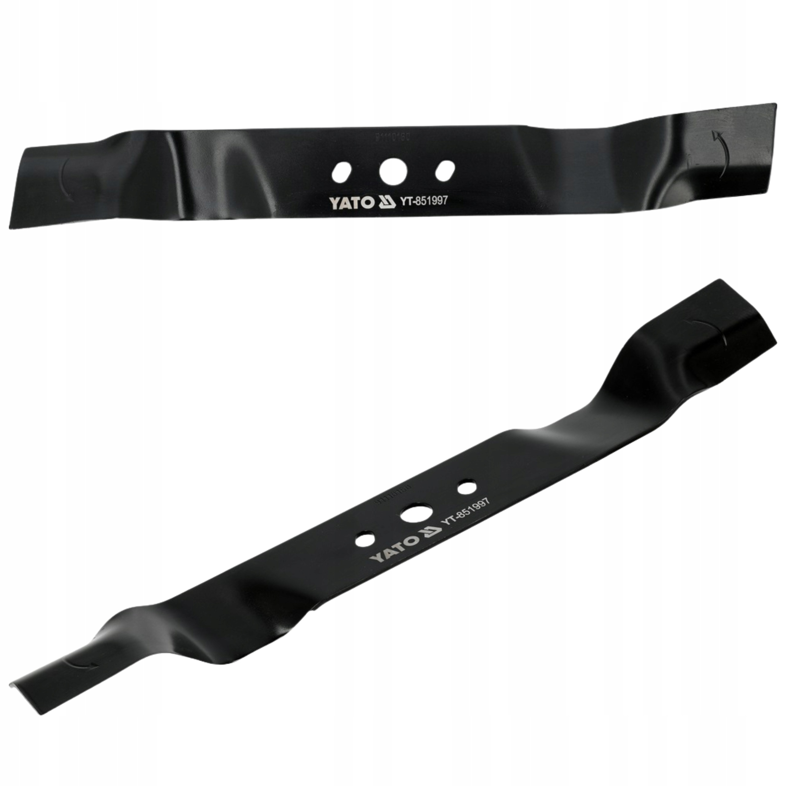 NÓŻ DO KOSIARKI ELEKTRYCZNEJ YATO YT-851993 460MM CZĘŚĆ ZAPASOWA YT-851997