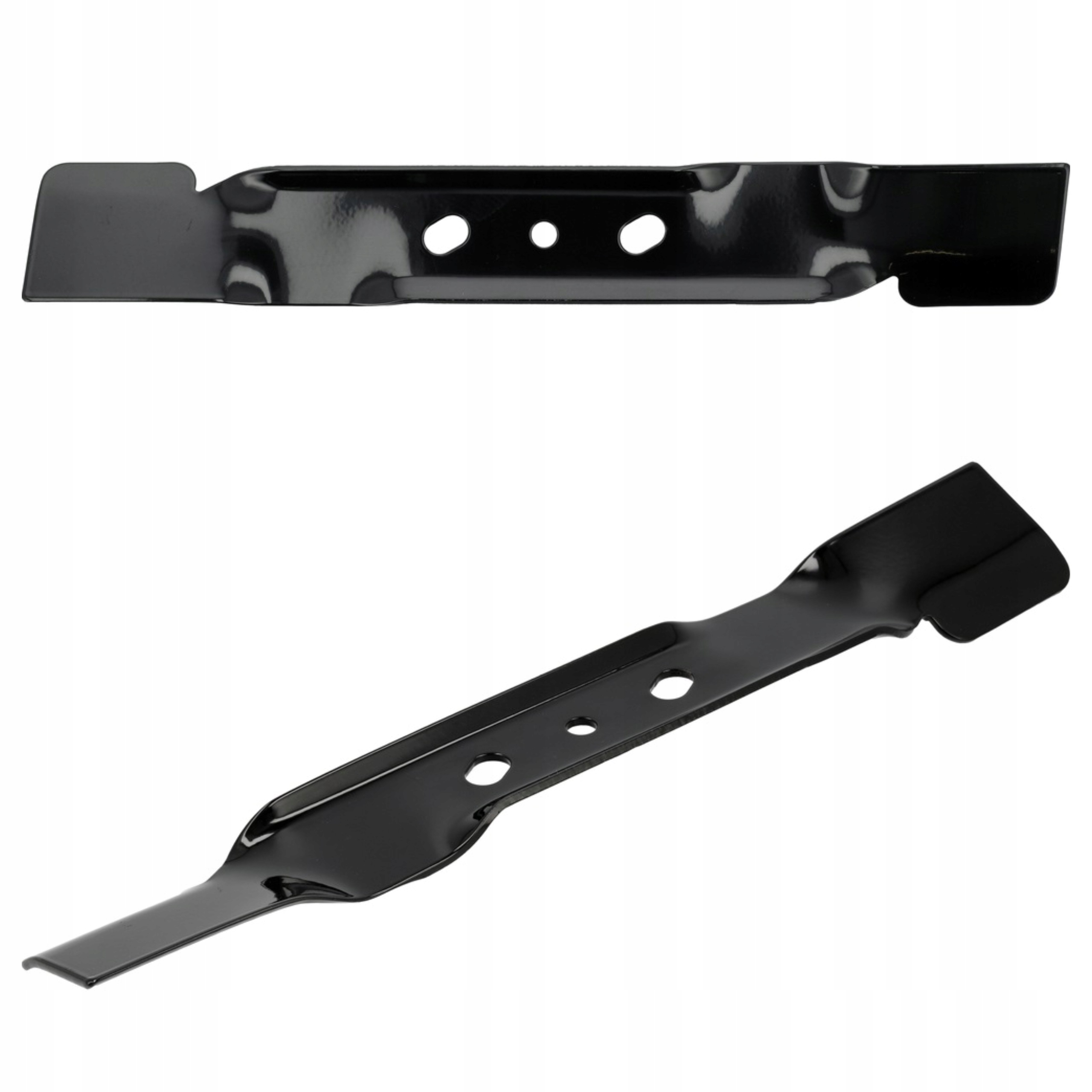 NÓŻ DO KOSIARKI SPALINOWEJ YATO YT-85500 400MM CZĘŚĆ ZAMIENNA ZAPASOWA